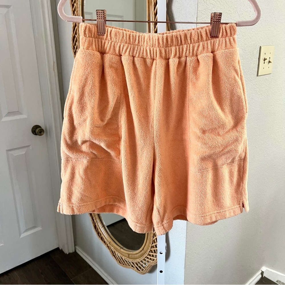 Free People / FP BEACH Wfh Shorts
